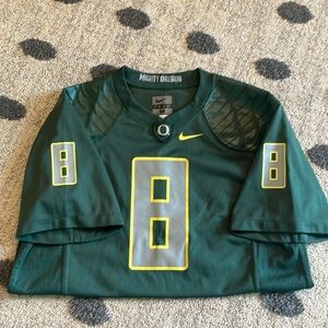 Oregon Ducks Nike Jersey